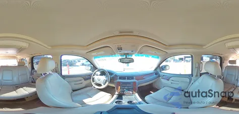 2010 Chevrolet Tahoe C1500 Lt z USA, uszkodzony, nr VIN 1GNMCBE30AR137418